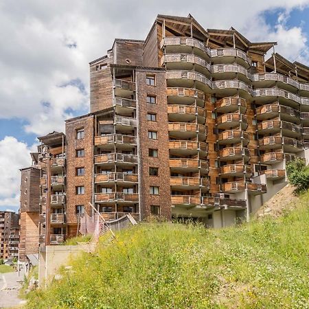 Residence Pierre & Vacances Electra Avoriaz Exteriér fotografie