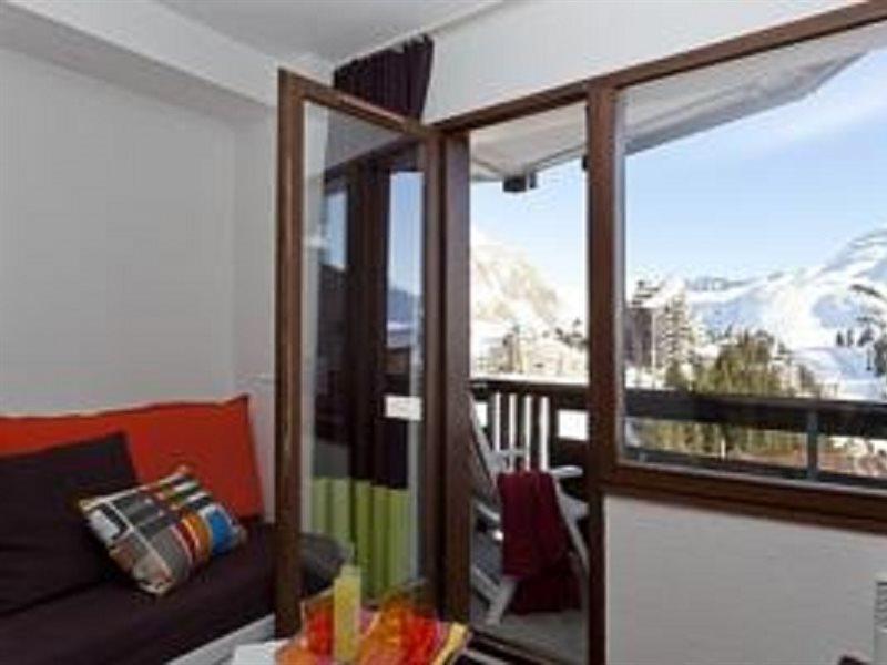 Residence Pierre & Vacances Electra Avoriaz Exteriér fotografie