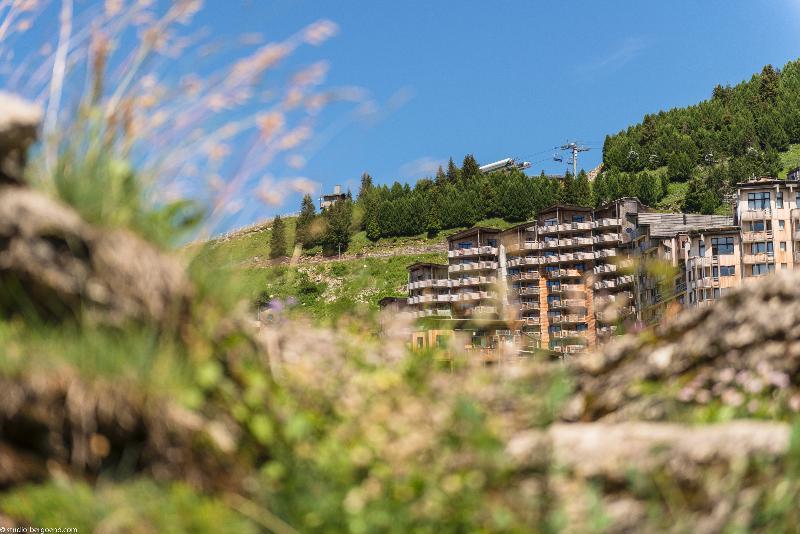 Residence Pierre & Vacances Electra Avoriaz Exteriér fotografie